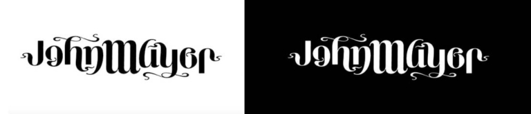 Ever heard of an Ambigram? – Creative Design & Marketing Agency in ...